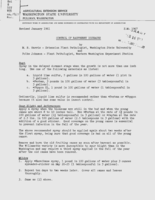 Control of raspberry diseases