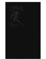 The Chinook, 1915. Vol. 015.