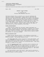 Choosing a waste disposer