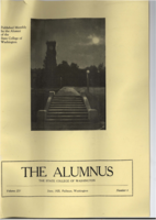 The Powwow, June 1925