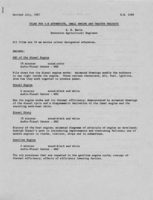 Films for 4-H automotive, small engine and tractor projects