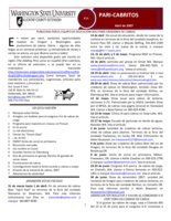 Pari-Cabritos, April 2007 (Spanish)