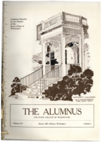 The Powwow, March 1924