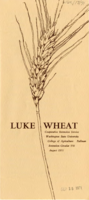 Luke wheat