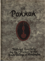 The Powwow, January 1911