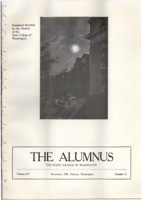 The Powwow, December 1925