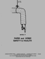 Farm and home safety & health: Series 3