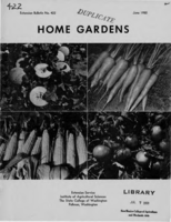 Home gardens (1950)