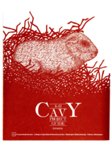 4-H cavy project guide