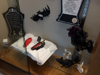 Death of a Textbook: A Macabre Display in Four Acts