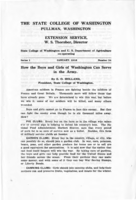 How the boys and girls of Washington can serve in the army