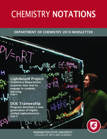 Chemistry Notations, 2019