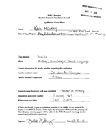 Mary Richardson Walker: A case study of the female American missionary experience in the early 19th century