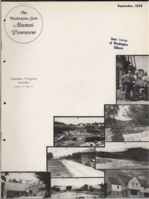 The Powwow, September 1938