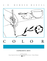 Color -- Expressive Arts