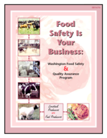 Food Safety is Your Business