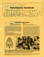 External parasite control