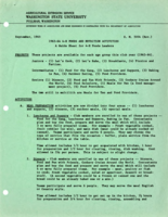 1963-1964 4-H foods and nutrition activities: a guide sheet for 4-H foods leaders