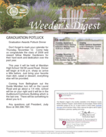 Weeder's Digest, November 2009