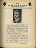 The Powwow, June 1920