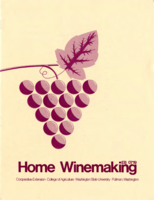 Home winemaking