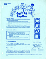 Leader's Guide: Get it all together