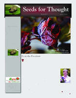 Seeds for Thought, February 2013