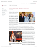 Native American Programs News, December 2014