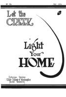Let the creek light your home