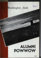 The Powwow, February 1941