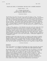 Biology and control of the European pine shoot moth in western Washington