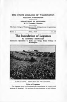 The inoculation of legumes