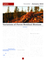 NARA Newsletter, Volume 3.1