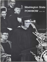 The Powwow, Spring 1968