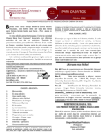 Pari-Cabritos, October 2004 (Spanish)