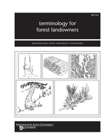 Terminology for forest landowners