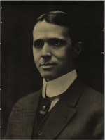 The Powwow, November 1915