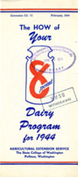 The how of your 8-point dairy program for 1944
