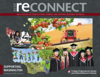 ReConnect Magazine, 2016