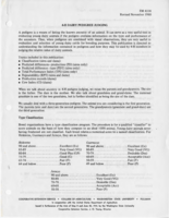 4-H dairy pedigree judging