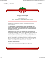 Ag Sounder, December 2016