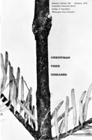 Christmas tree diseases