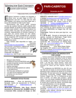 Pari-Cabritos, December 2011 (Spanish)