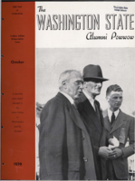 The Powwow, October 1939