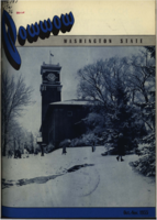 The Powwow, October -November 1955