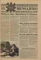 El Mensajero, March 6, 1979