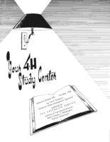 Your 4-H study center