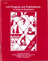 4-H projects and publications: a guide to enrollment