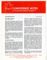 Record-keeping requirements