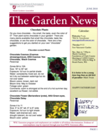 The Garden News, June 2010